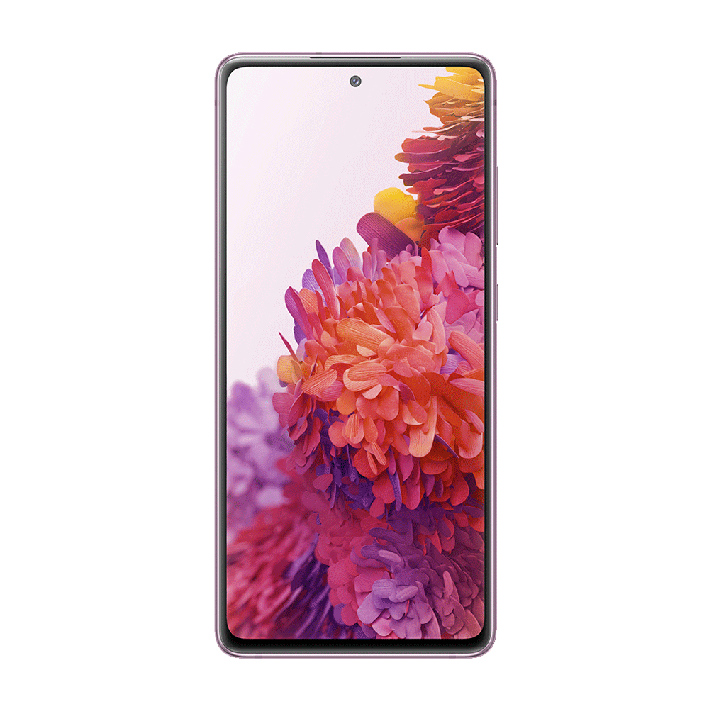 Samsung Galaxy S20 FE 128GB 6GB Android Rosa Desbloqueado image number 1